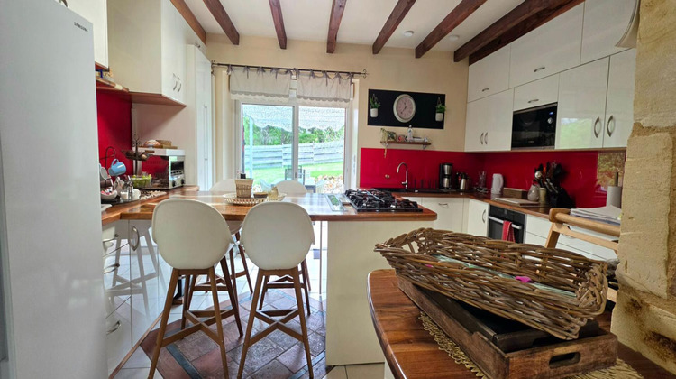 Ma-Cabane - Vente Maison MUSSIDAN, 343 m²