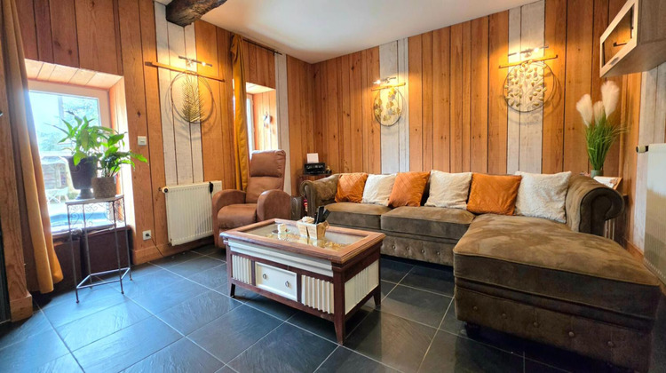 Ma-Cabane - Vente Maison MUSSIDAN, 343 m²