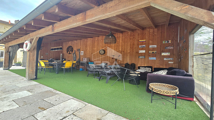 Ma-Cabane - Vente Maison MUSSIDAN, 177 m²