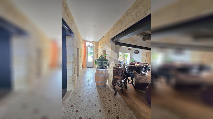 Ma-Cabane - Vente Maison MUSSIDAN, 177 m²