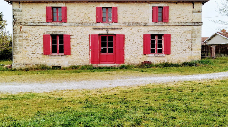 Ma-Cabane - Vente Maison Mussidan, 171 m²