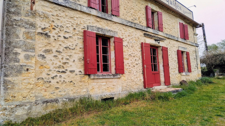 Ma-Cabane - Vente Maison Mussidan, 171 m²