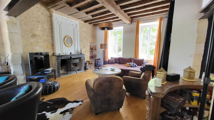 Ma-Cabane - Vente Maison MUSSIDAN, 177 m²