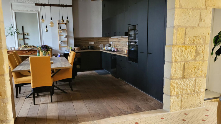 Ma-Cabane - Vente Maison MUSSIDAN, 177 m²
