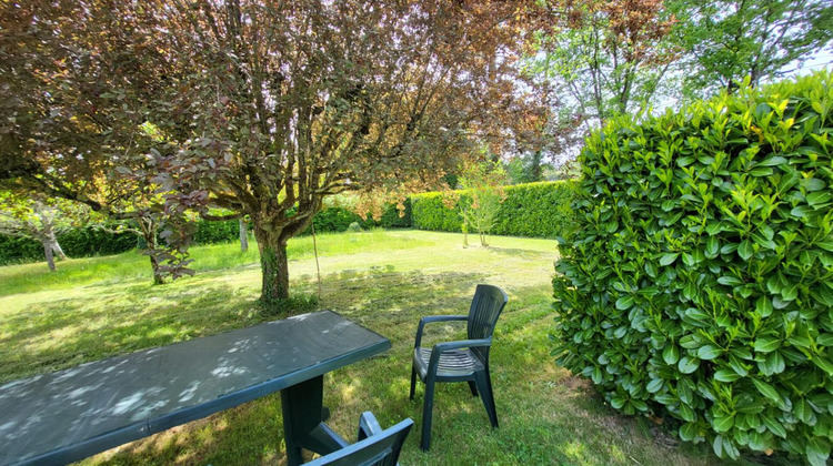 Ma-Cabane - Vente Maison MUSSIDAN, 95 m²