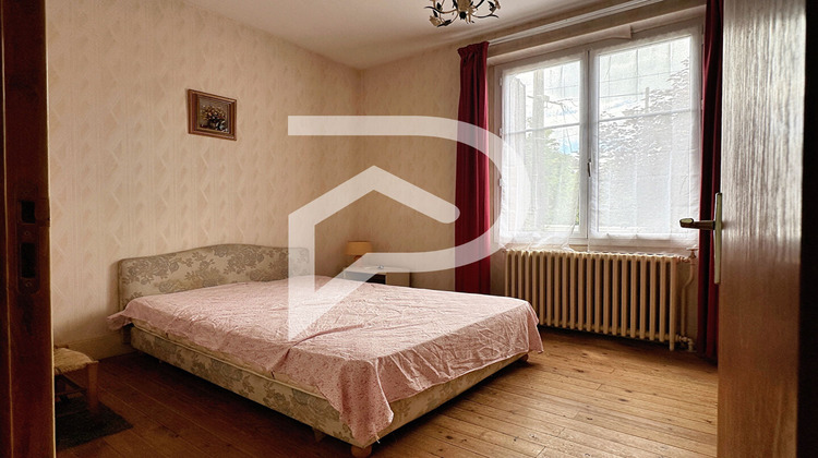 Ma-Cabane - Vente Maison MUSSIDAN, 81 m²