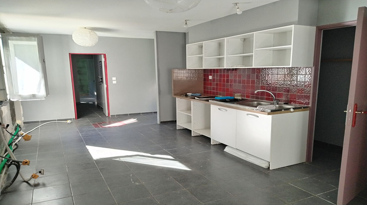 Ma-Cabane - Vente Maison MUSSIDAN, 96 m²