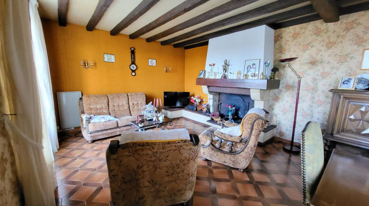 Ma-Cabane - Vente Maison MUSSIDAN, 112 m²