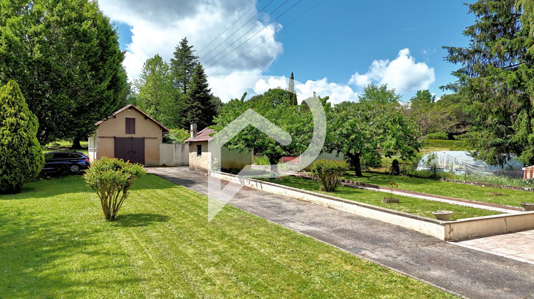 Ma-Cabane - Vente Maison MUSSIDAN, 125 m²
