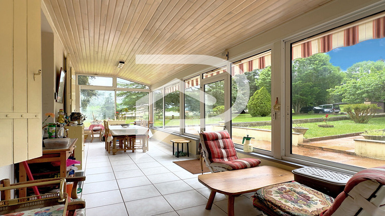 Ma-Cabane - Vente Maison MUSSIDAN, 125 m²