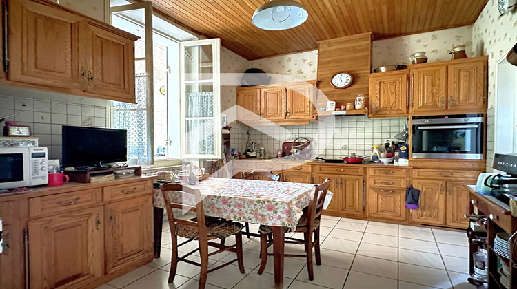 Ma-Cabane - Vente Maison MUSSIDAN, 125 m²