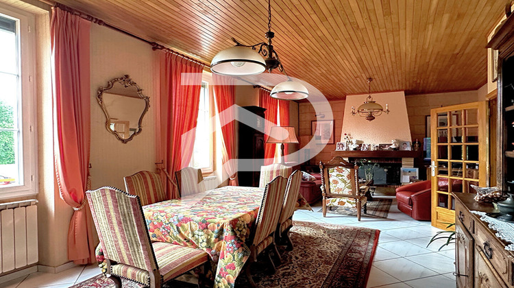 Ma-Cabane - Vente Maison MUSSIDAN, 125 m²
