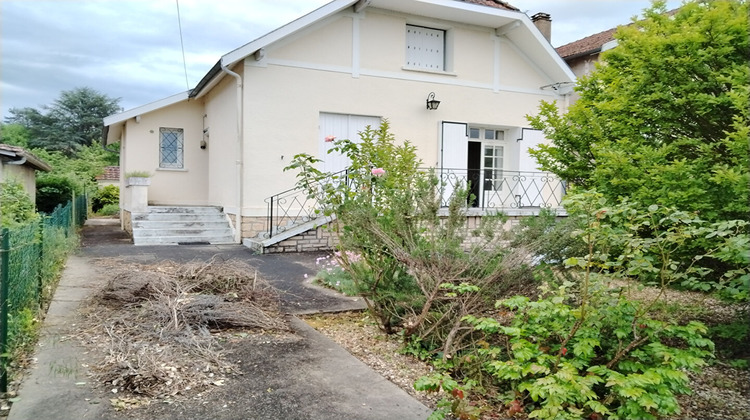 Ma-Cabane - Vente Maison MUSSIDAN, 93 m²