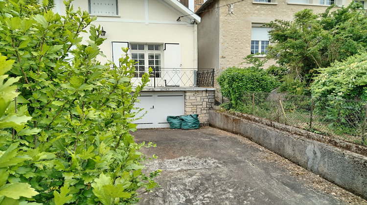 Ma-Cabane - Vente Maison MUSSIDAN, 93 m²