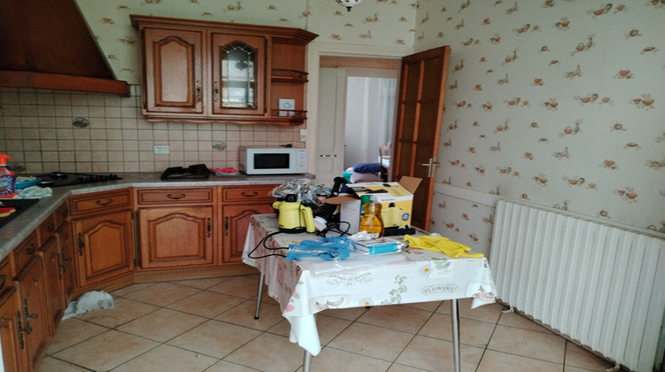 Ma-Cabane - Vente Maison MUSSIDAN, 93 m²