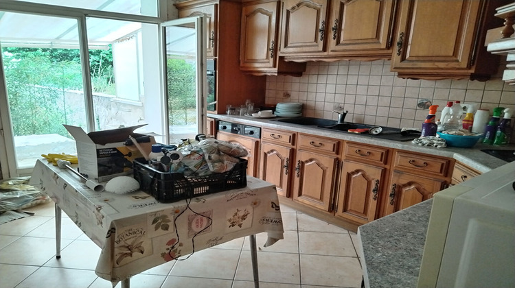 Ma-Cabane - Vente Maison MUSSIDAN, 93 m²