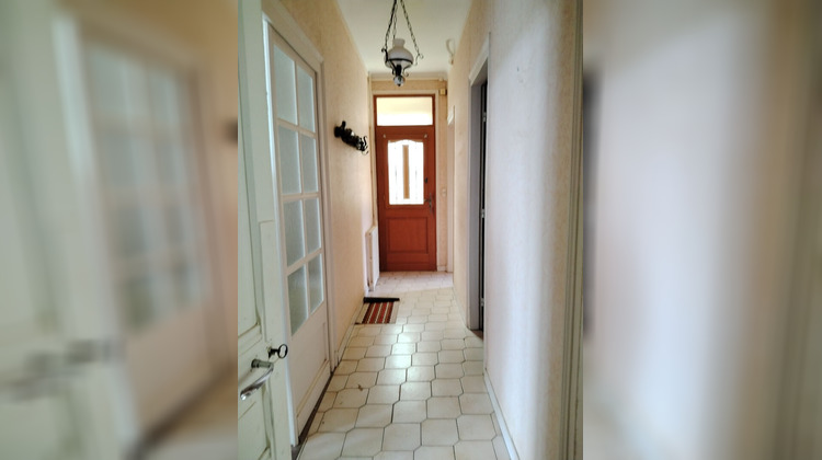Ma-Cabane - Vente Maison MUSSIDAN, 93 m²
