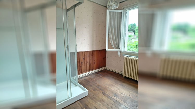 Ma-Cabane - Vente Maison MUSSIDAN, 93 m²