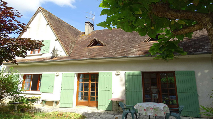 Ma-Cabane - Vente Maison MUSSIDAN, 152 m²