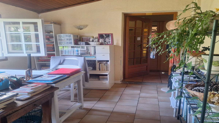Ma-Cabane - Vente Maison MUSSIDAN, 138 m²