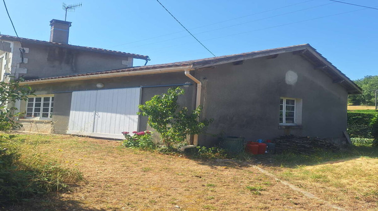 Ma-Cabane - Vente Maison MUSSIDAN, 138 m²