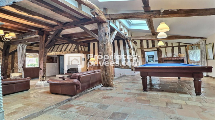 Ma-Cabane - Vente Maison MUSSIDAN, 450 m²