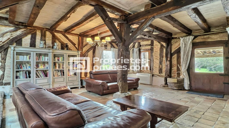 Ma-Cabane - Vente Maison MUSSIDAN, 450 m²