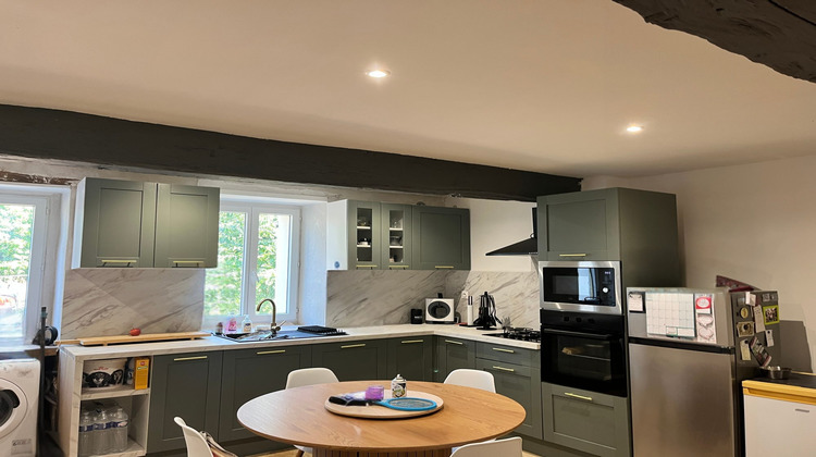 Ma-Cabane - Vente Maison Mussidan, 78 m²