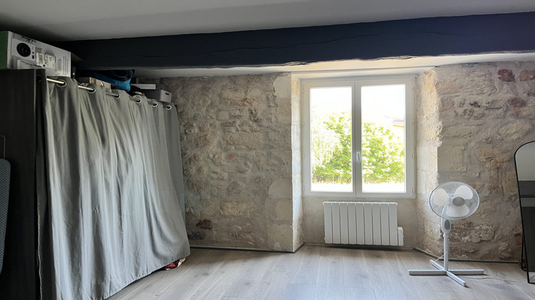 Ma-Cabane - Vente Maison Mussidan, 78 m²