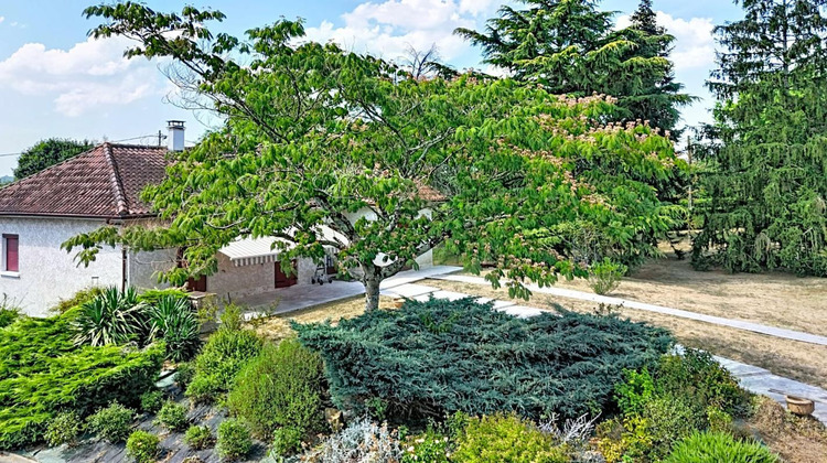 Ma-Cabane - Vente Maison MUSSIDAN, 230 m²