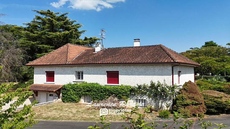 Ma-Cabane - Vente Maison MUSSIDAN, 230 m²