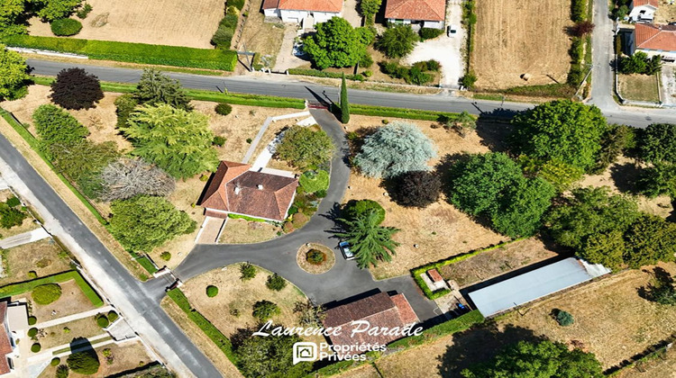Ma-Cabane - Vente Maison MUSSIDAN, 230 m²