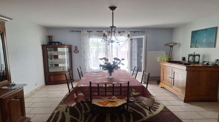 Ma-Cabane - Vente Maison MUSSIDAN, 107 m²