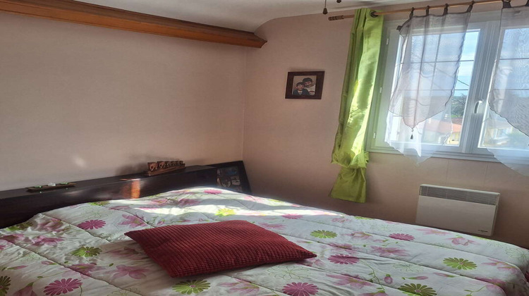 Ma-Cabane - Vente Maison MUSSIDAN, 107 m²
