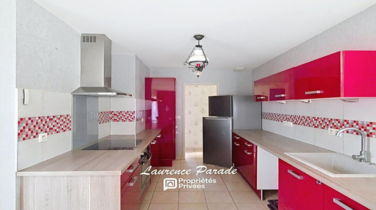 Ma-Cabane - Vente Maison MUSSIDAN, 115 m²