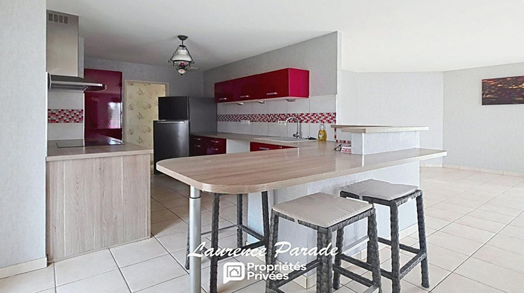 Ma-Cabane - Vente Maison MUSSIDAN, 115 m²