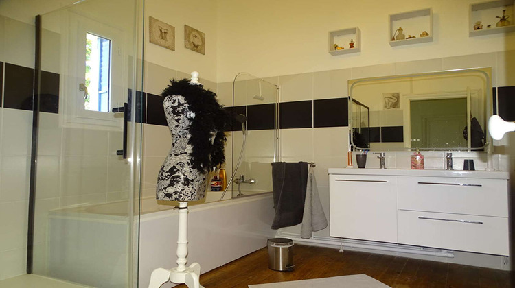 Ma-Cabane - Vente Maison MUSSIDAN, 110 m²