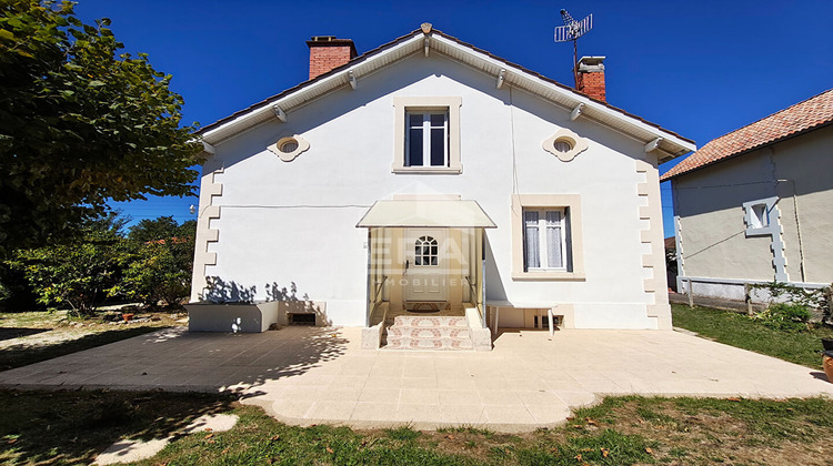 Ma-Cabane - Vente Maison MUSSIDAN, 135 m²