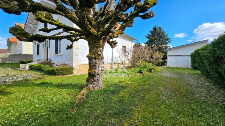 Ma-Cabane - Vente Maison MUSSIDAN, 135 m²