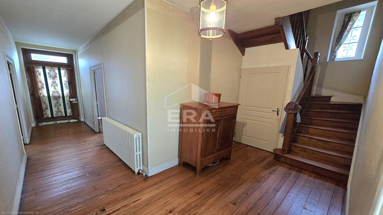 Ma-Cabane - Vente Maison MUSSIDAN, 135 m²