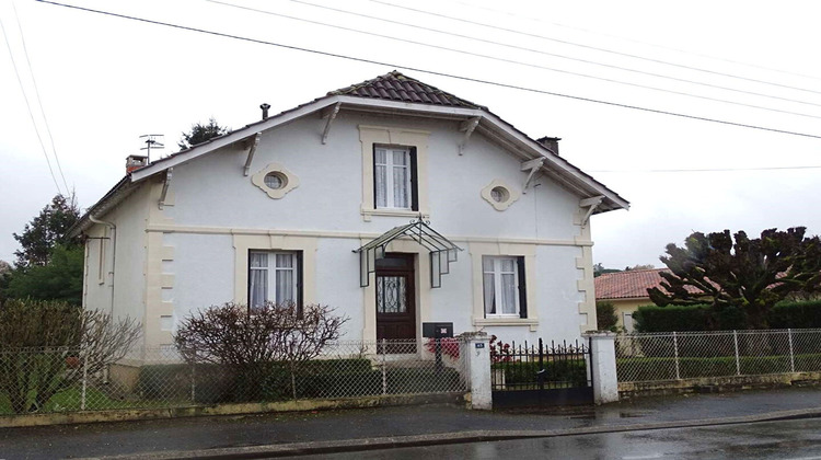 Ma-Cabane - Vente Maison MUSSIDAN, 128 m²