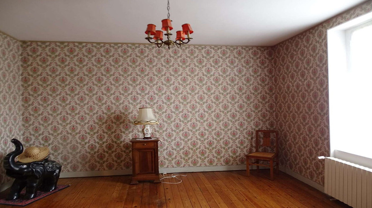 Ma-Cabane - Vente Maison MUSSIDAN, 128 m²