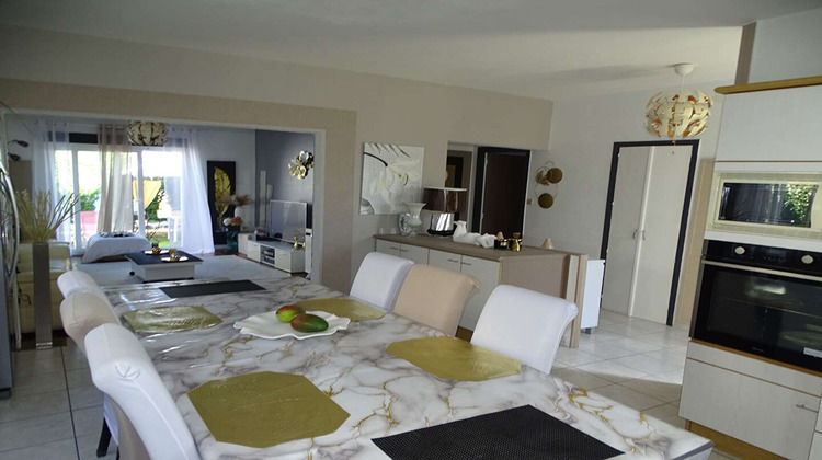 Ma-Cabane - Vente Maison MUSSIDAN, 123 m²