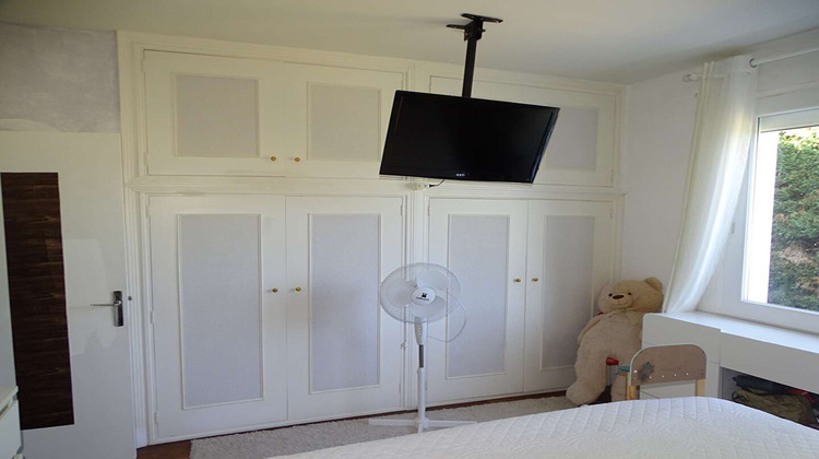 Ma-Cabane - Vente Maison MUSSIDAN, 123 m²