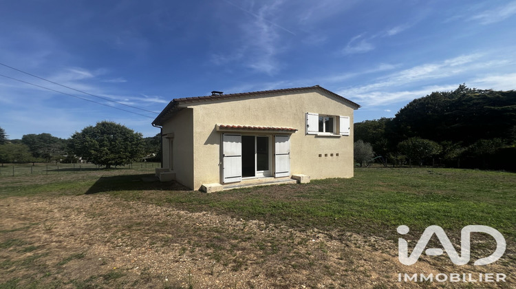 Ma-Cabane - Vente Maison Mussidan, 50 m²