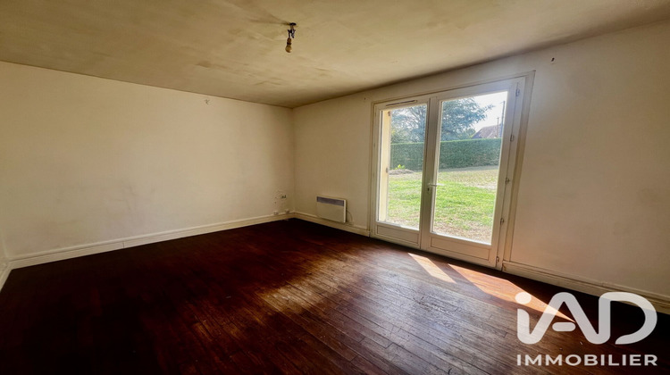 Ma-Cabane - Vente Maison Mussidan, 50 m²