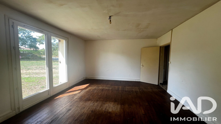 Ma-Cabane - Vente Maison Mussidan, 50 m²