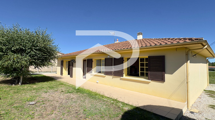 Ma-Cabane - Vente Maison MUSSIDAN, 77 m²