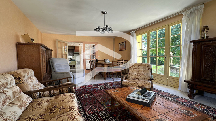 Ma-Cabane - Vente Maison MUSSIDAN, 77 m²
