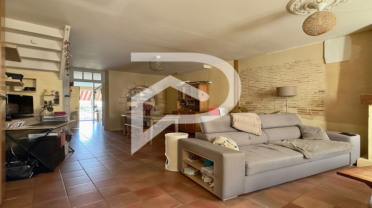 Ma-Cabane - Vente Maison MUSSIDAN, 83 m²